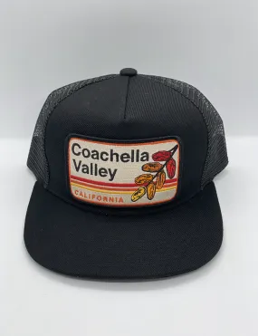 Trucker Hat, Coachella - Shop Now