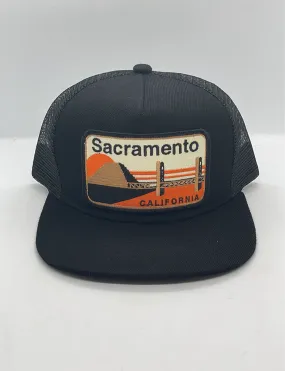 Trucker Hat in Sacramento: Get the Best Deals Now!