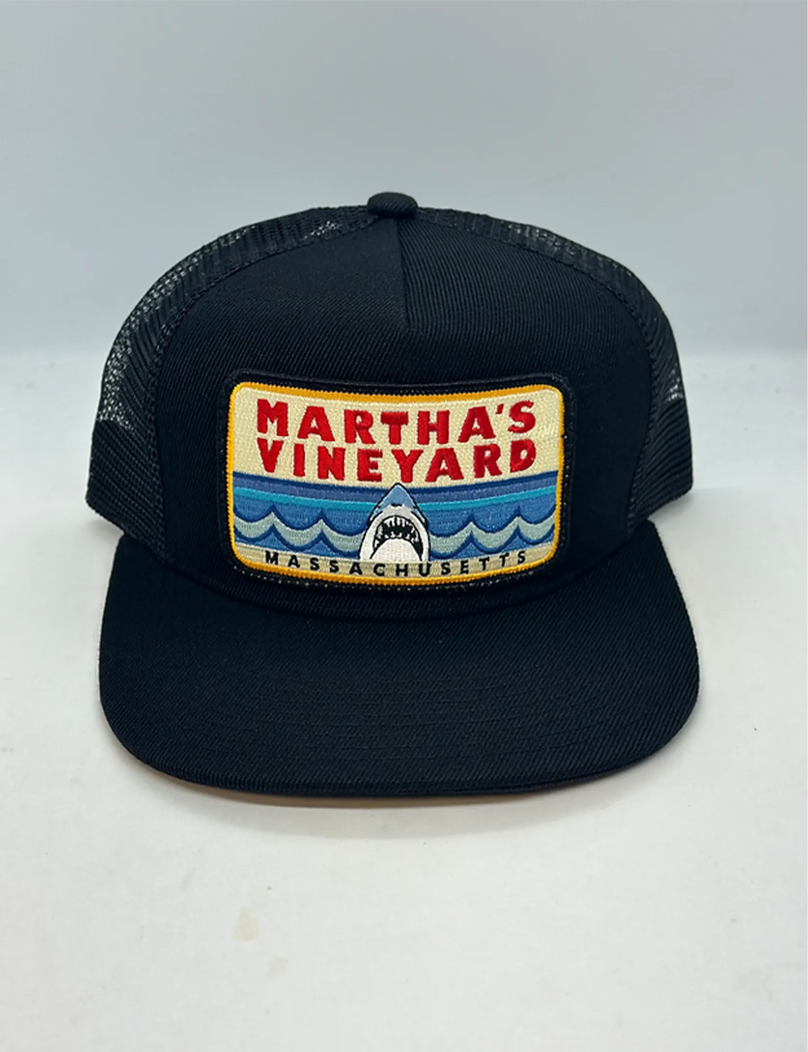 Trucker Hat, Martha's Vineyard online store.