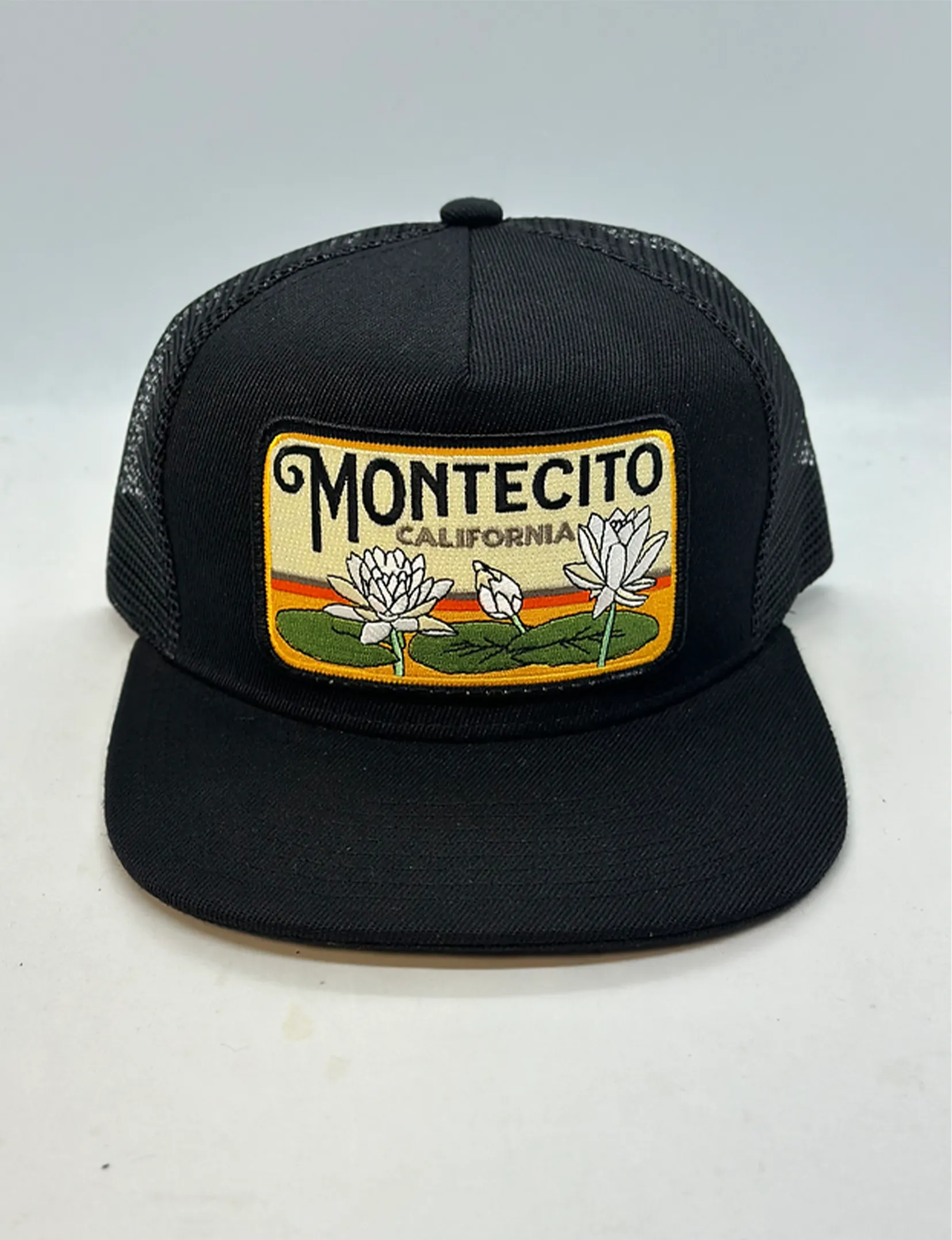 Trucker Hat Montecito Buy Now