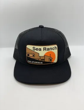 Trucker Hat, Sea Ranch - Buy Now