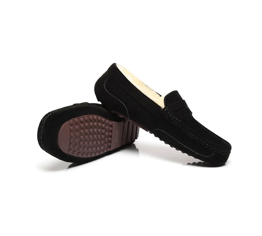 UGG Men's Fashion Moccasin