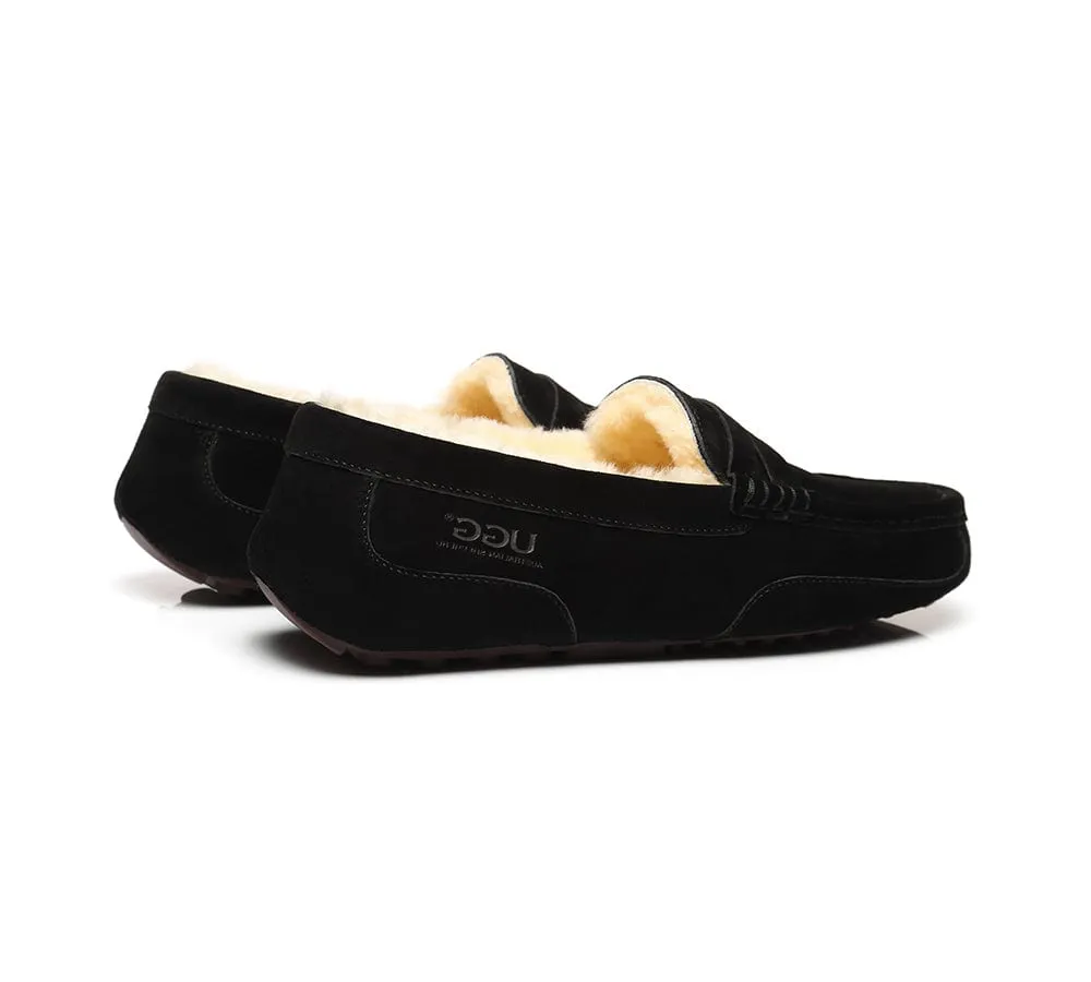 UGG Men's Fashion Moccasin