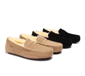 UGG Men's Fashion Moccasin