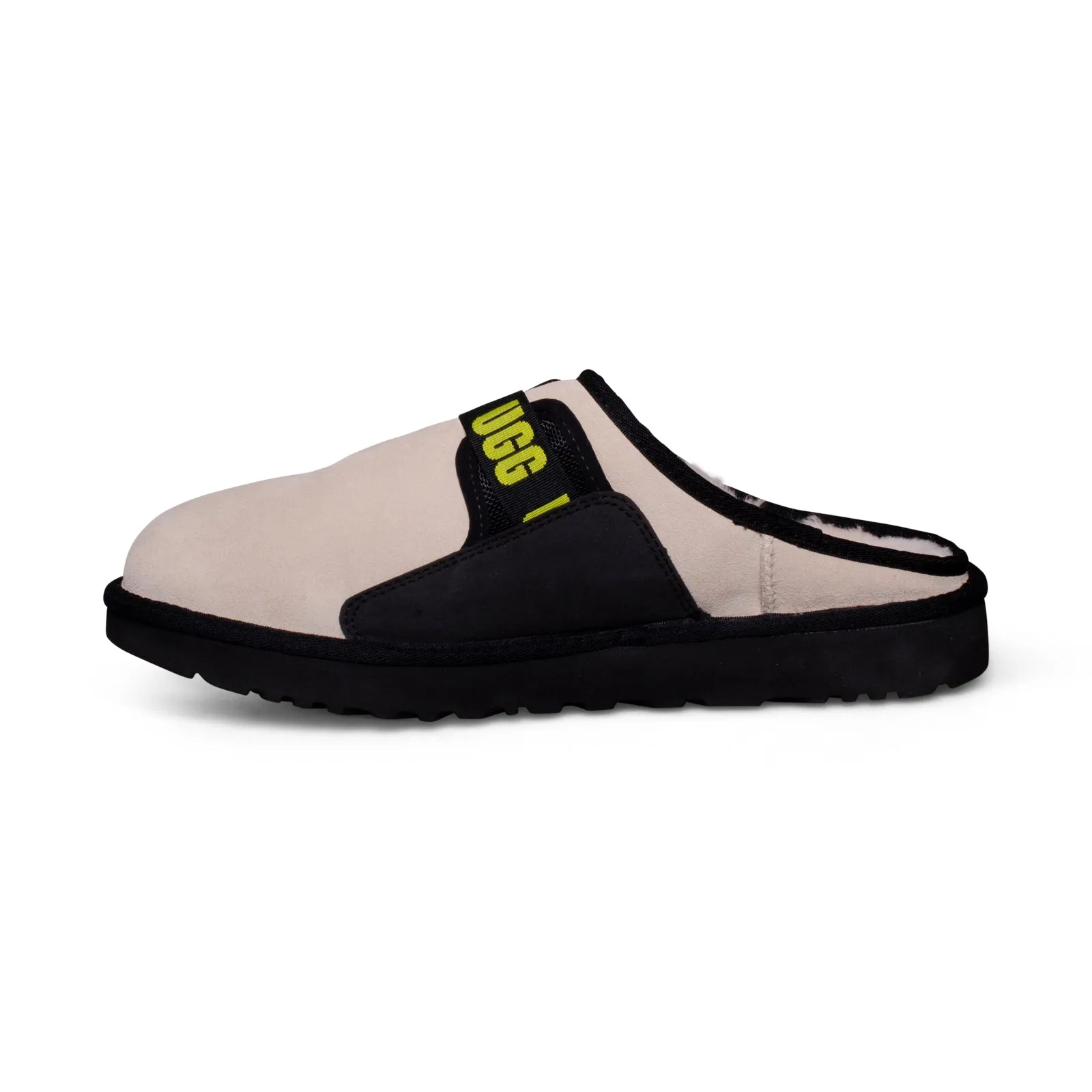 UGG Men's Whitecap Slippers