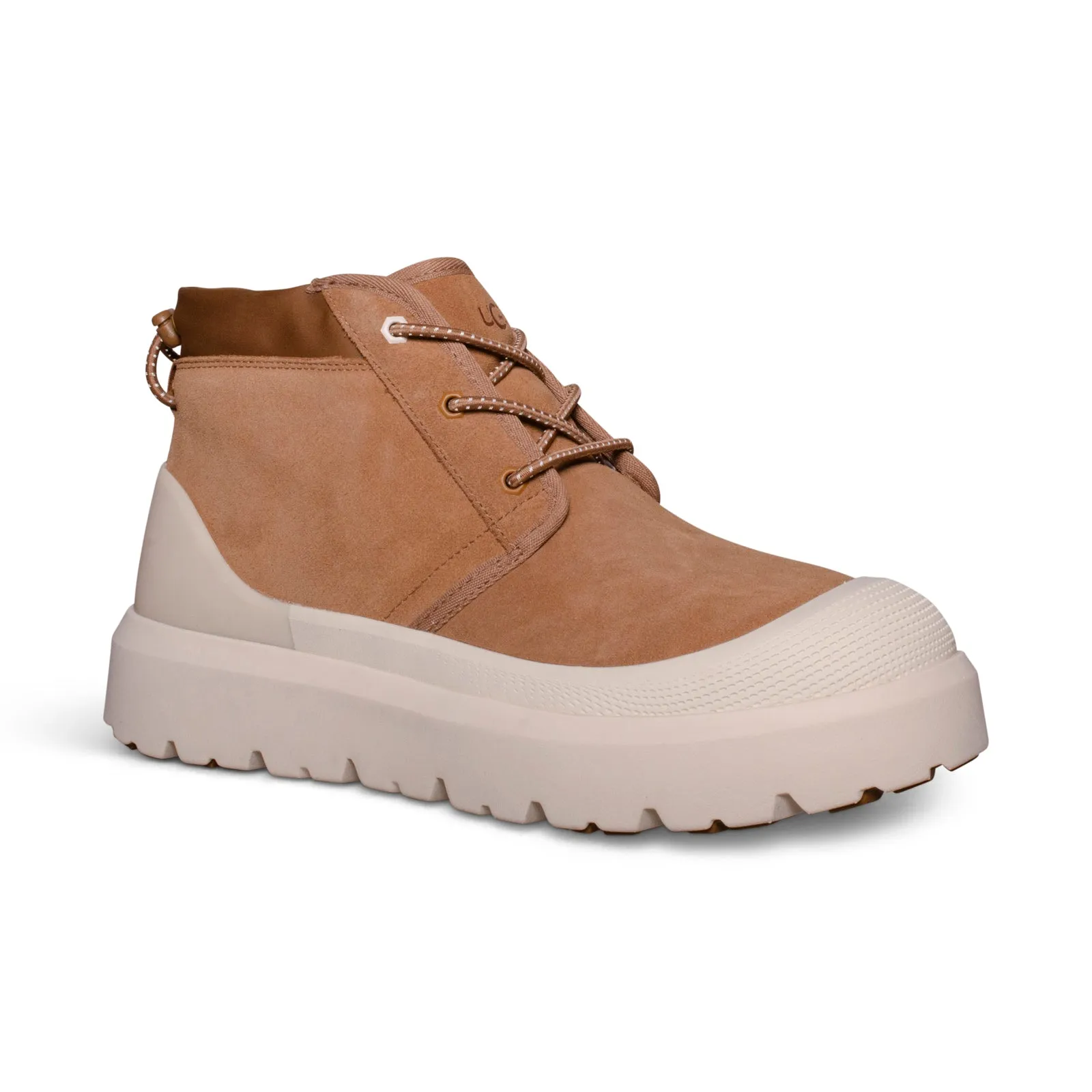 UGG Neumel Chestnut/Whitecap Weather Hybrid Boots - Unisex