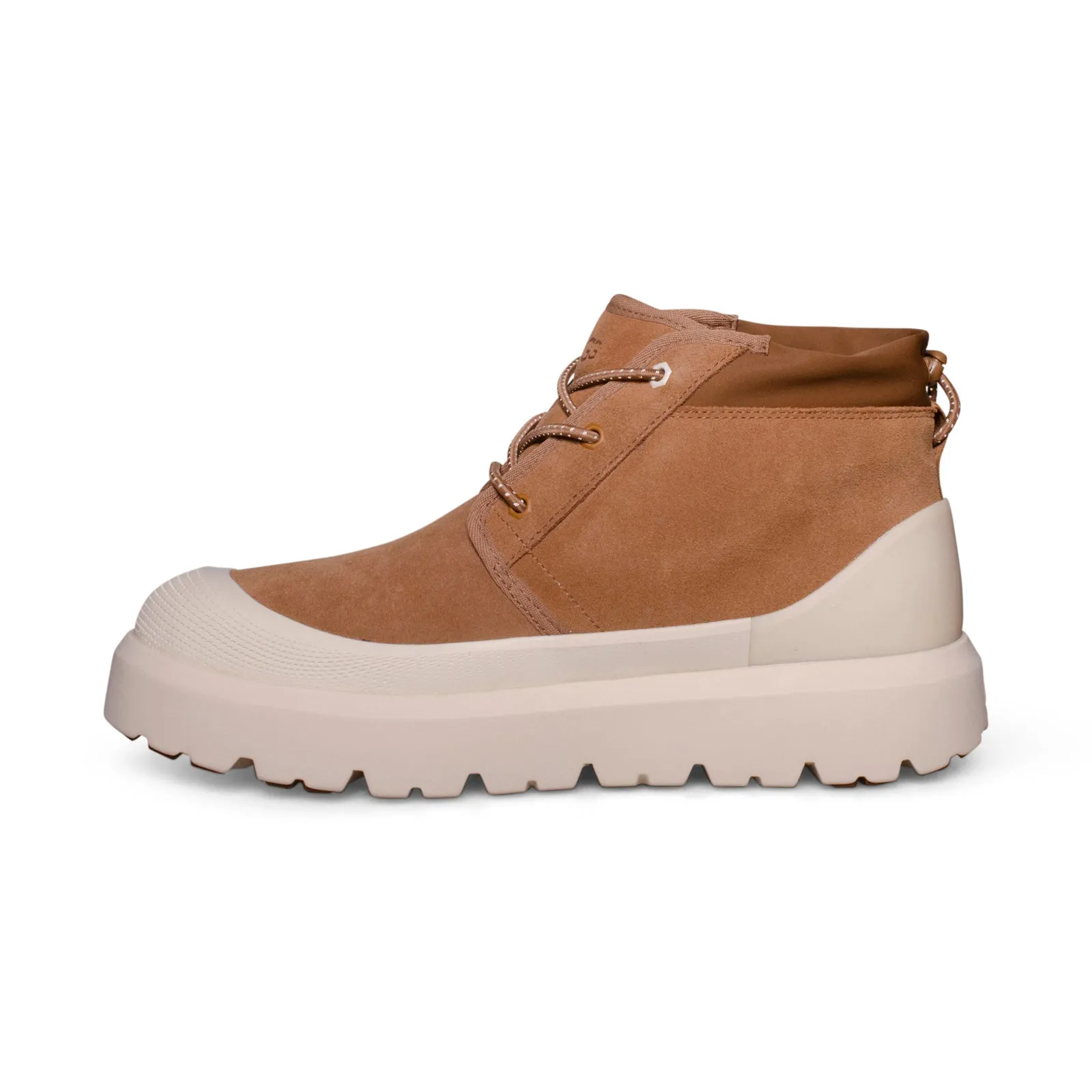 UGG Neumel Chestnut/Whitecap Weather Hybrid Boots - Unisex