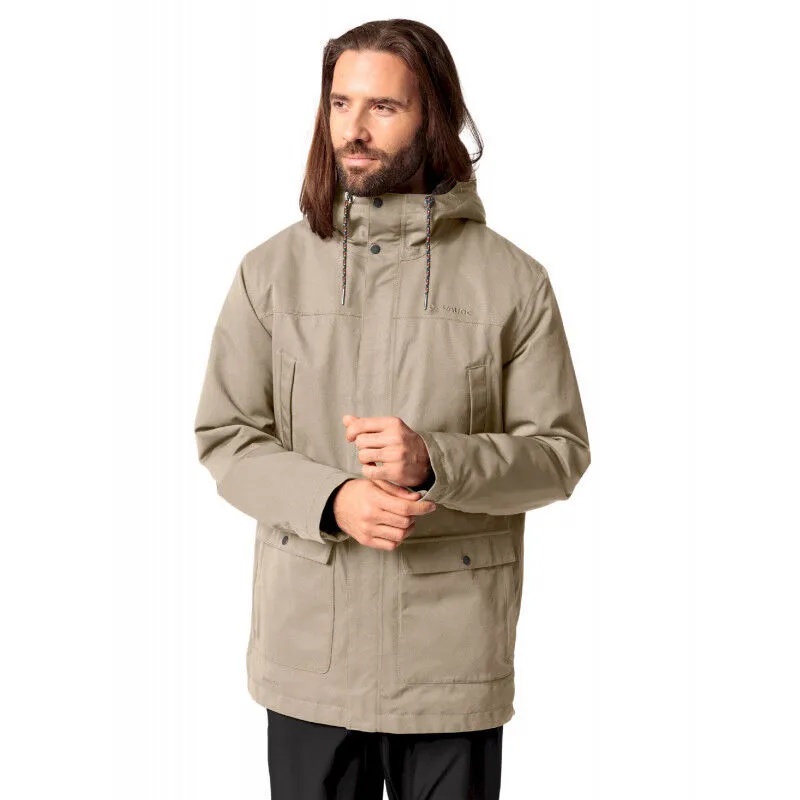 Vaude Manukau Parka II - Men's Parka