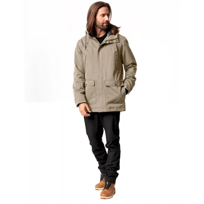 Vaude Manukau Parka II - Men's Parka