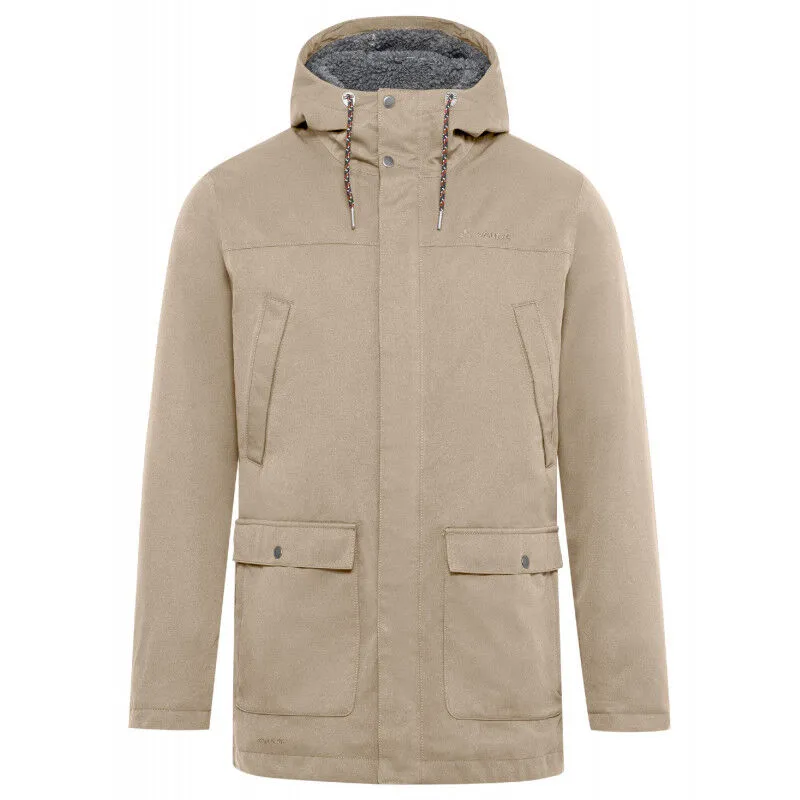 Vaude Manukau Parka II - Men's Parka