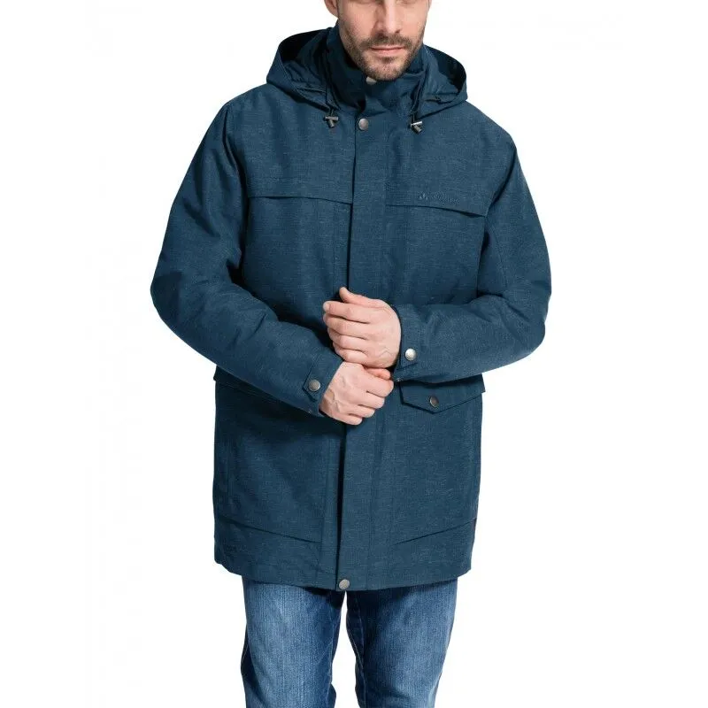 Vaude Men's Limford Parka - Parka - Uomo