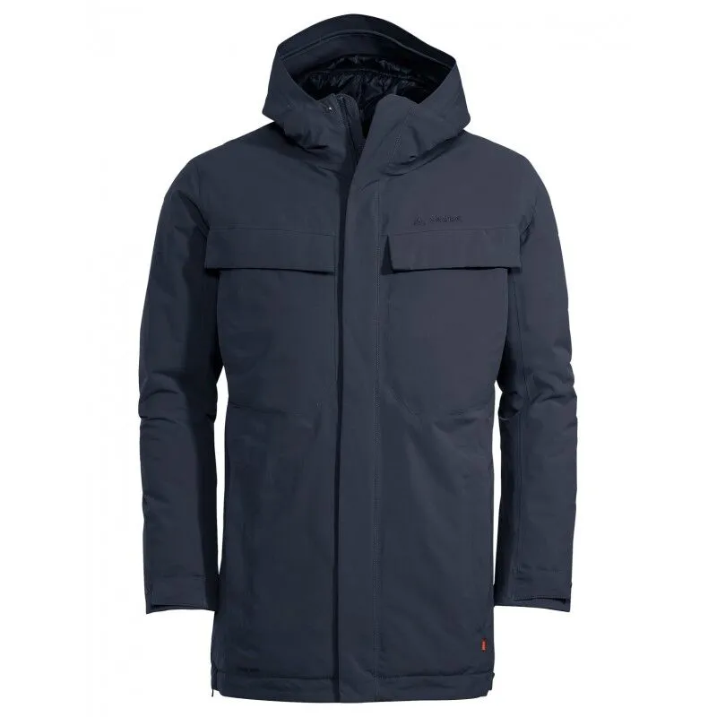 Vaude Men's Mineo Parka for Men - Parka