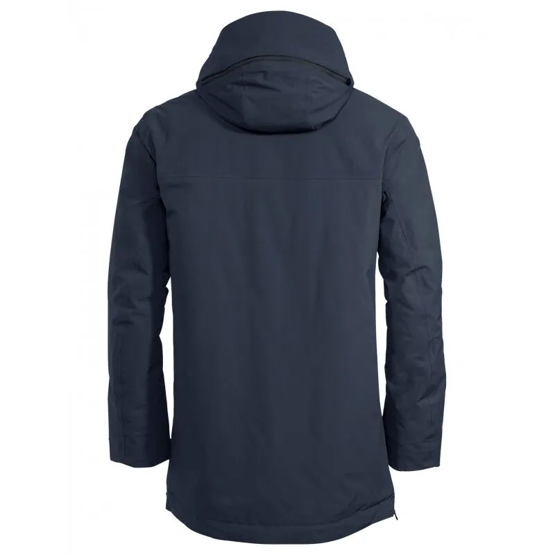 Vaude Men's Mineo Parka for Men - Parka