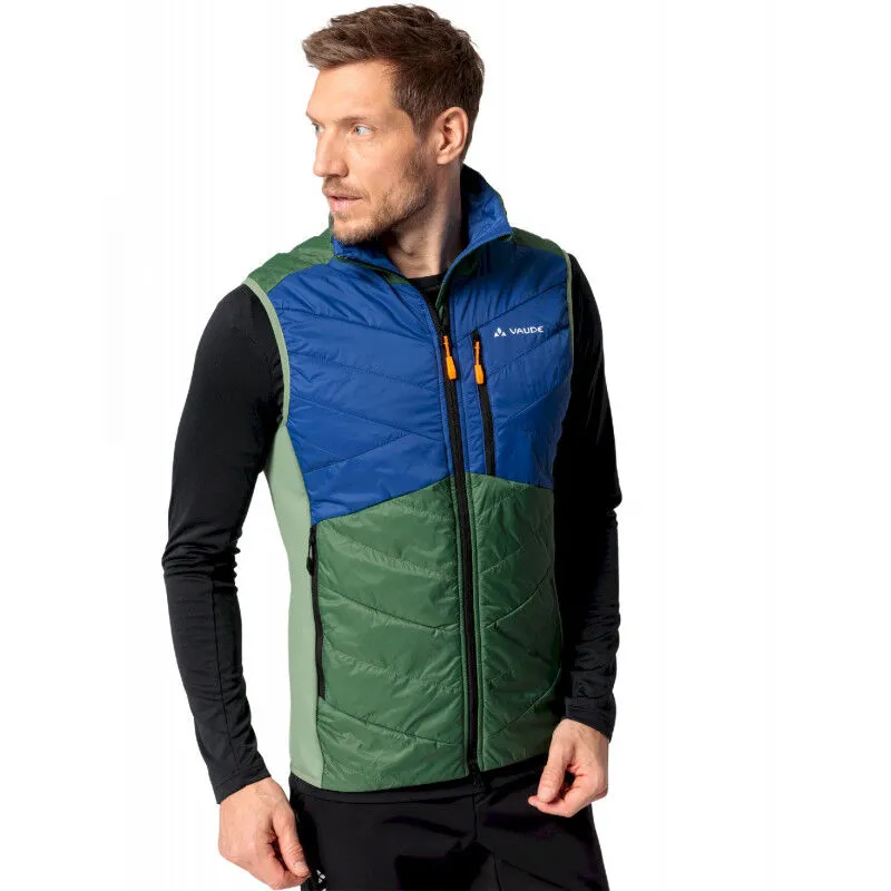 Vaude  Sesvenna Vest IV - Gilet sintetico - Uomo