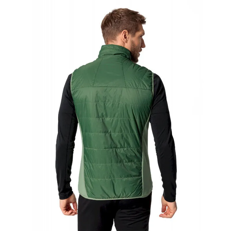 Vaude  Sesvenna Vest IV - Gilet sintetico - Uomo