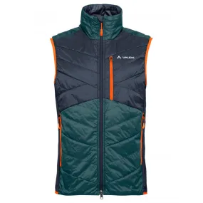 Vaude  Sesvenna Vest IV - Gilet sintetico - Uomo