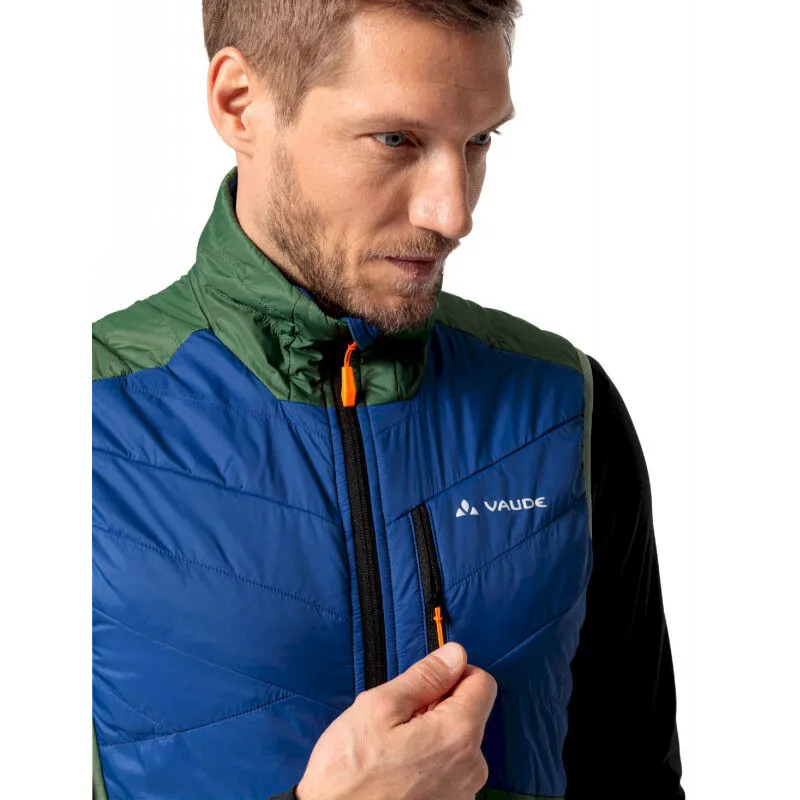 Vaude  Sesvenna Vest IV - Gilet sintetico - Uomo