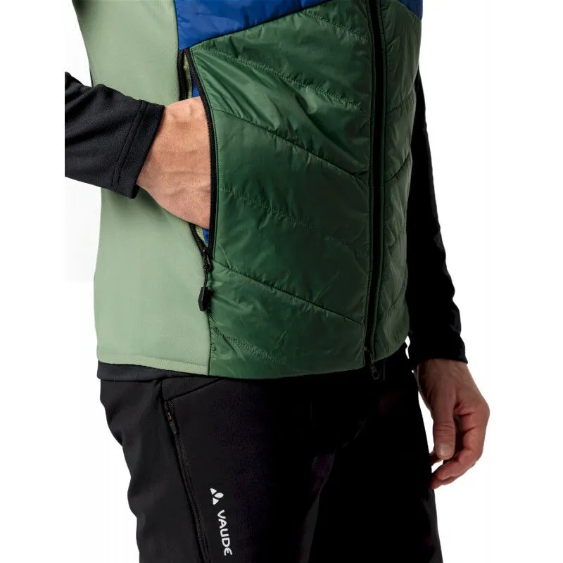 Vaude  Sesvenna Vest IV - Gilet sintetico - Uomo