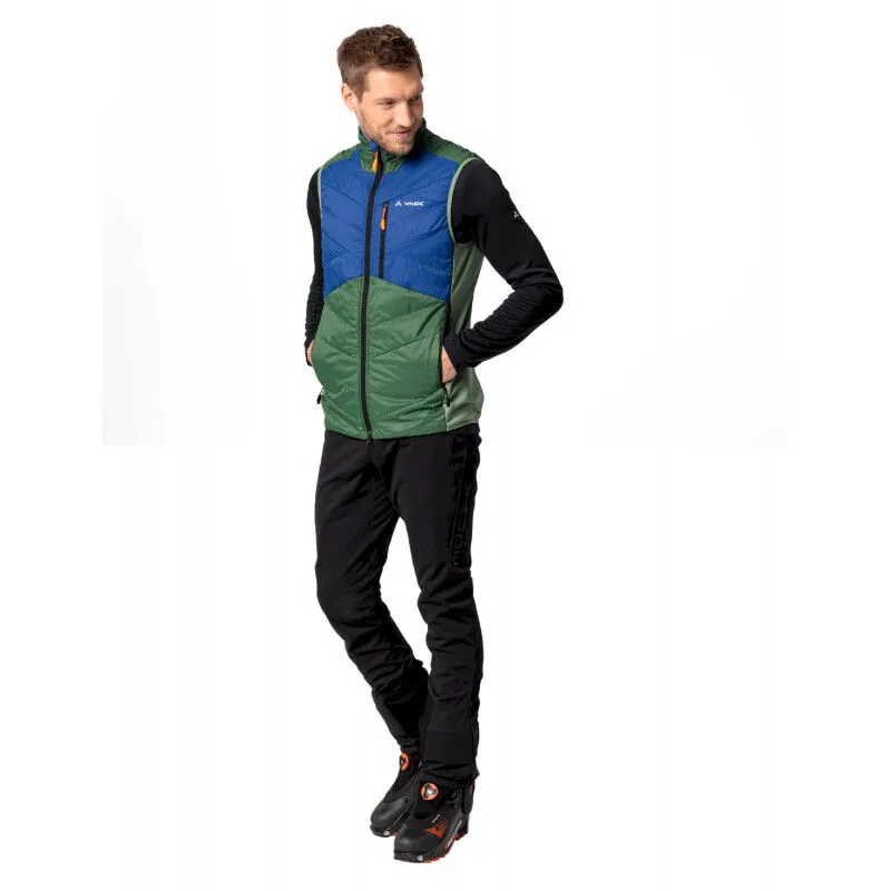 Vaude  Sesvenna Vest IV - Gilet sintetico - Uomo