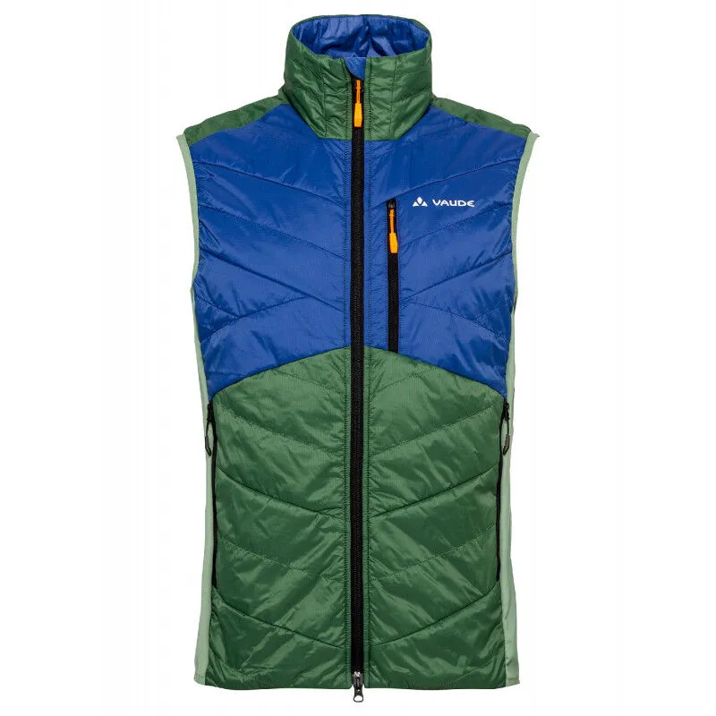 Vaude  Sesvenna Vest IV - Gilet sintetico - Uomo