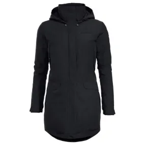 Vaude Skomer Wool Parka - Women's Parka