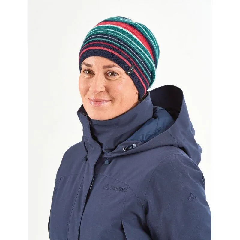 Vaude Skomer Wool Parka - Women's Parka