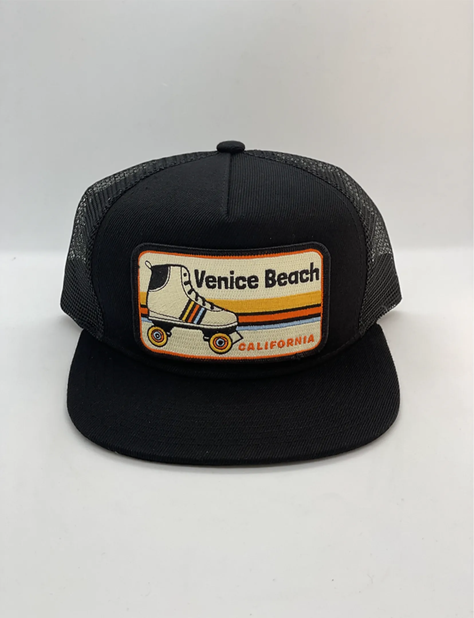 Venice Beach Trucker Hat