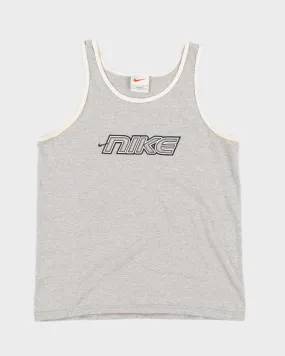 Vintage 90s Nike Vest - L