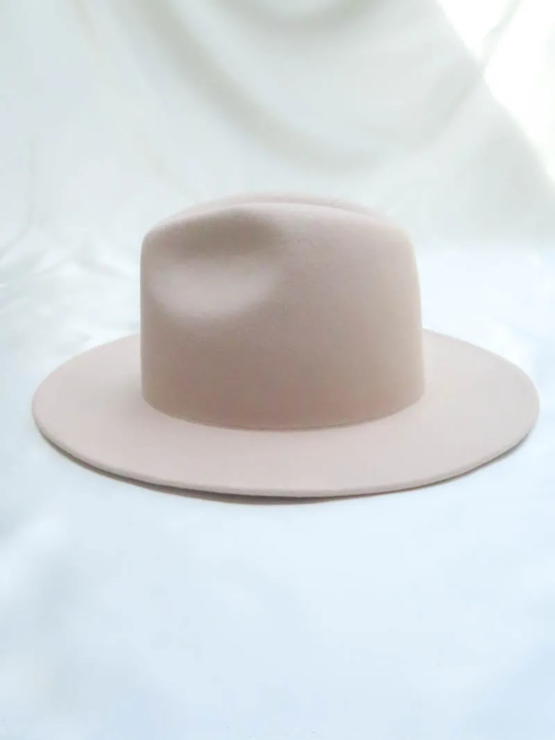 Wes Fedora's Best Fedora