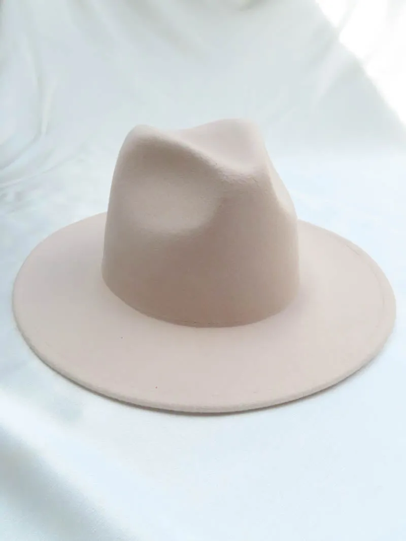 Wes Fedora's Best Fedora