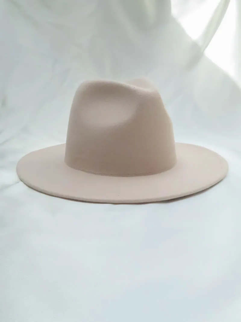 Wes Fedora's Best Fedora