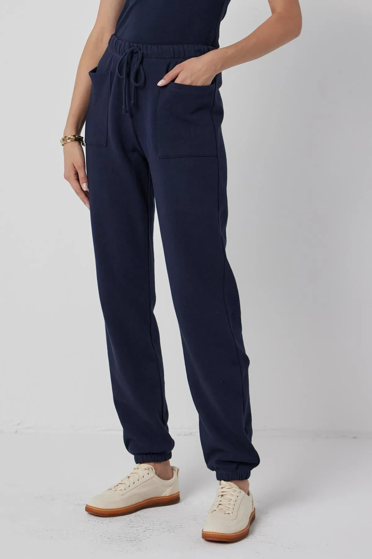 Westlake jogger pants.