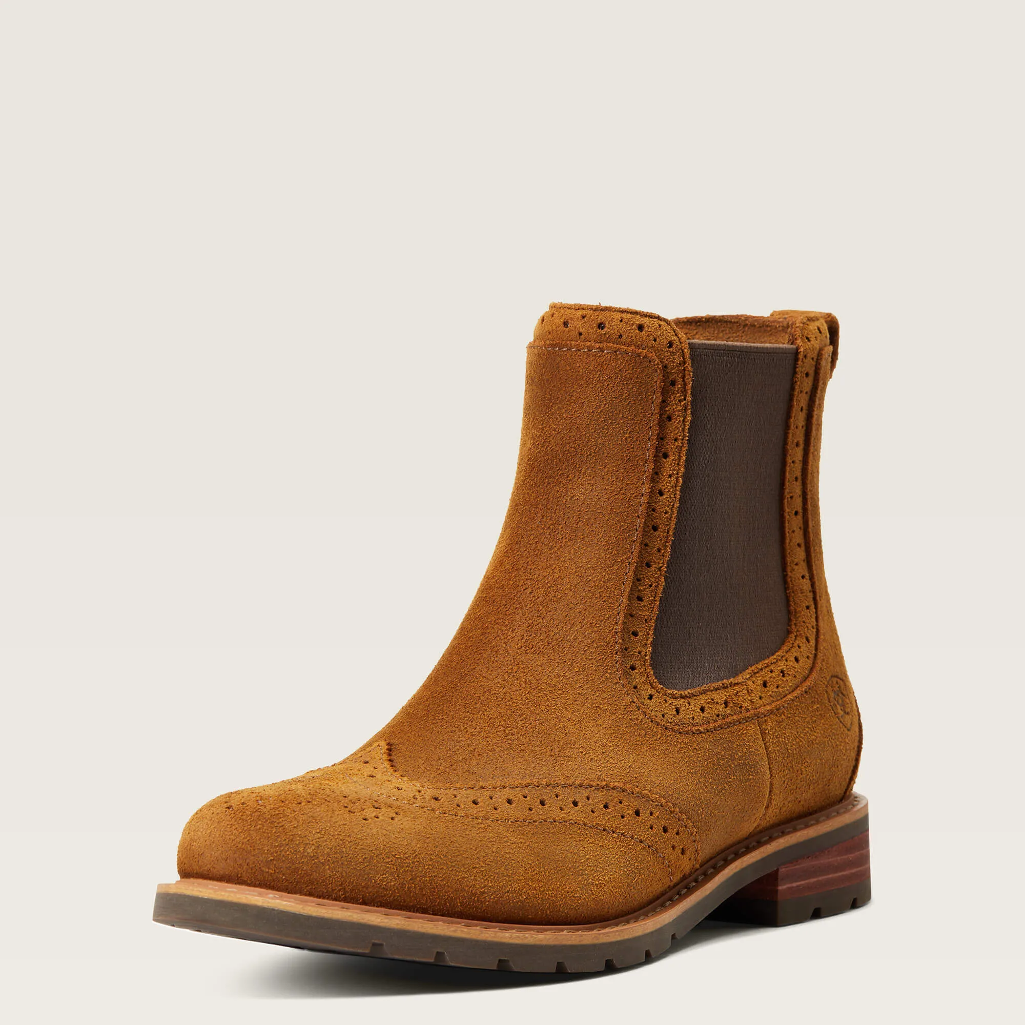 Wexford Waterproof Chelsea Boot