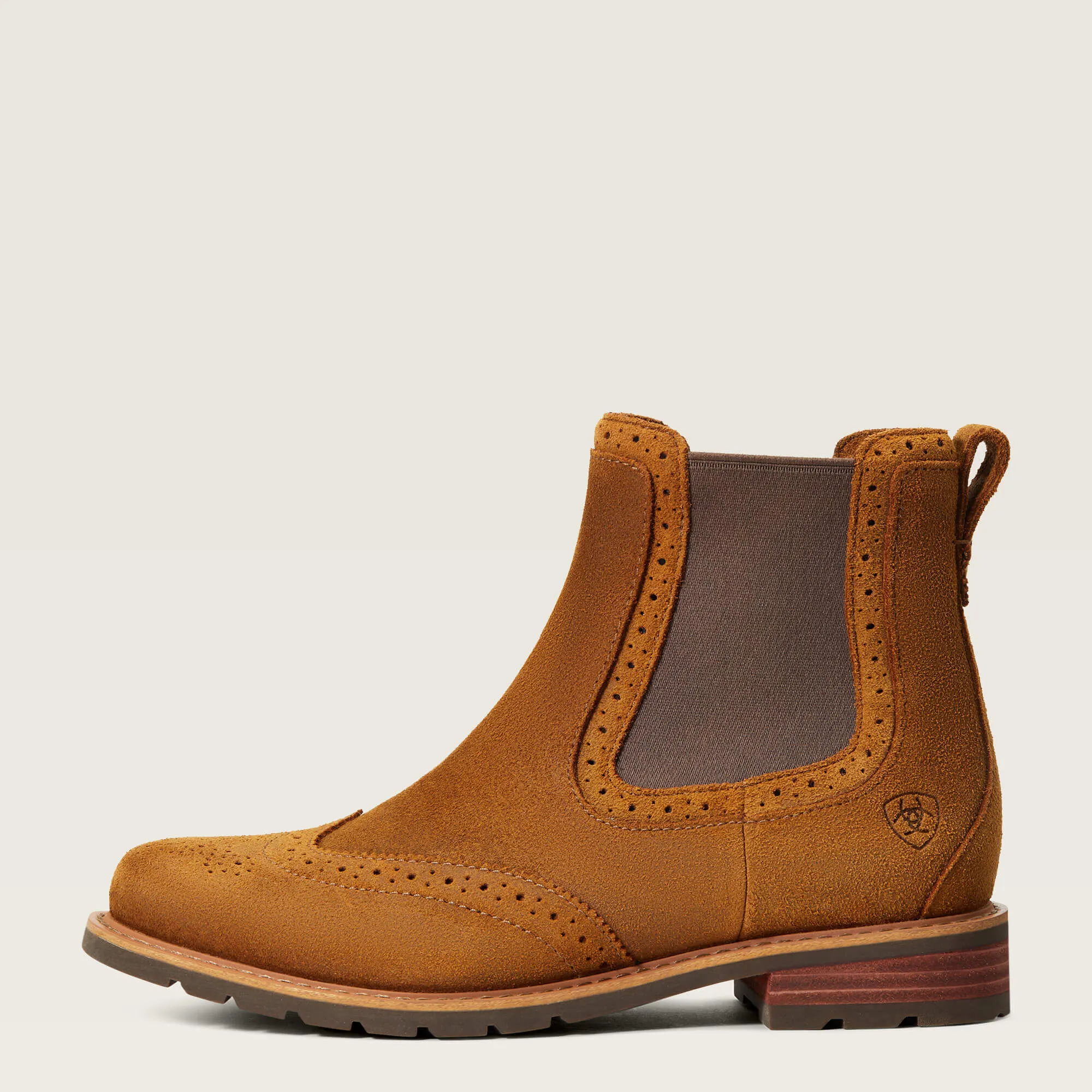 Wexford Waterproof Chelsea Boot