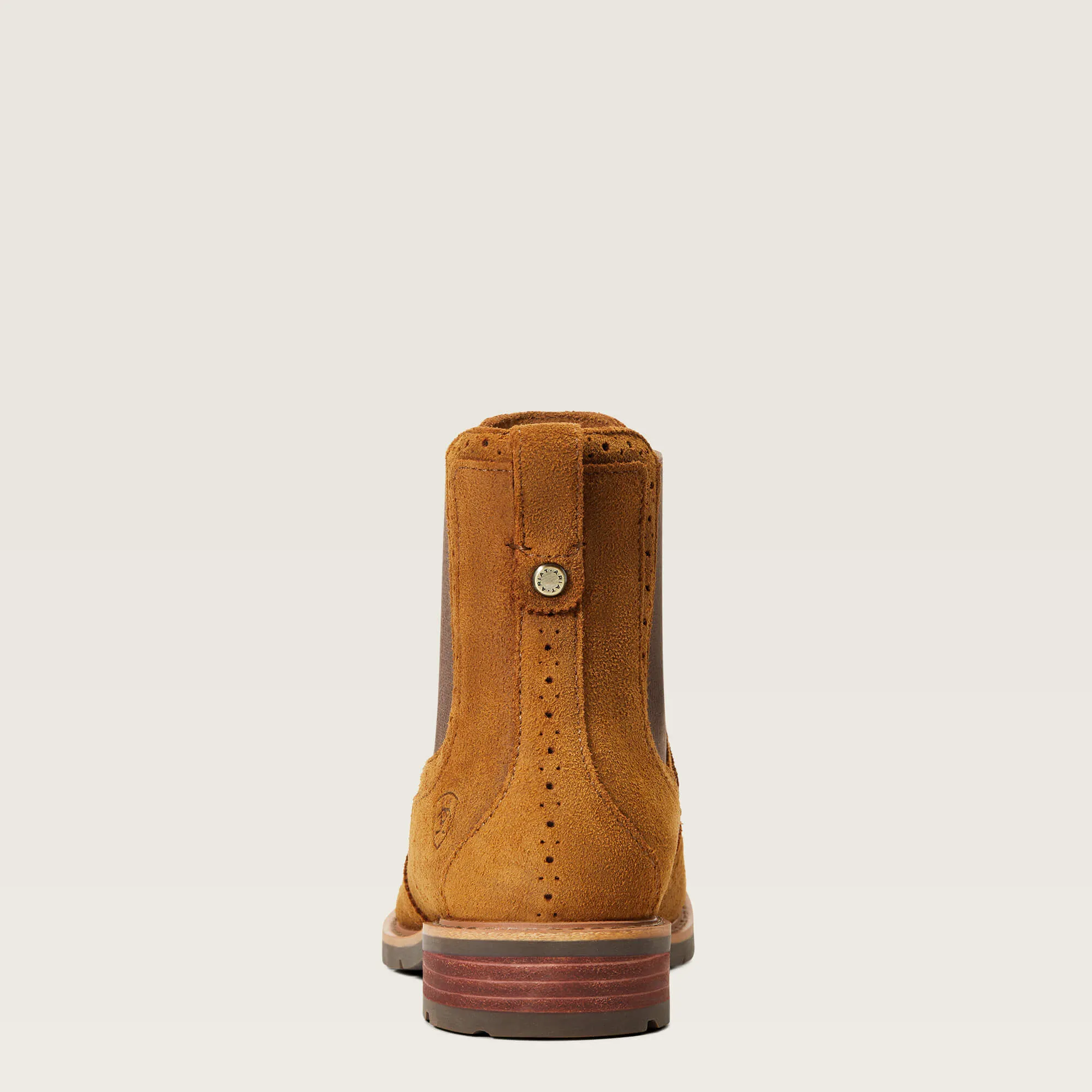 Wexford Waterproof Chelsea Boot