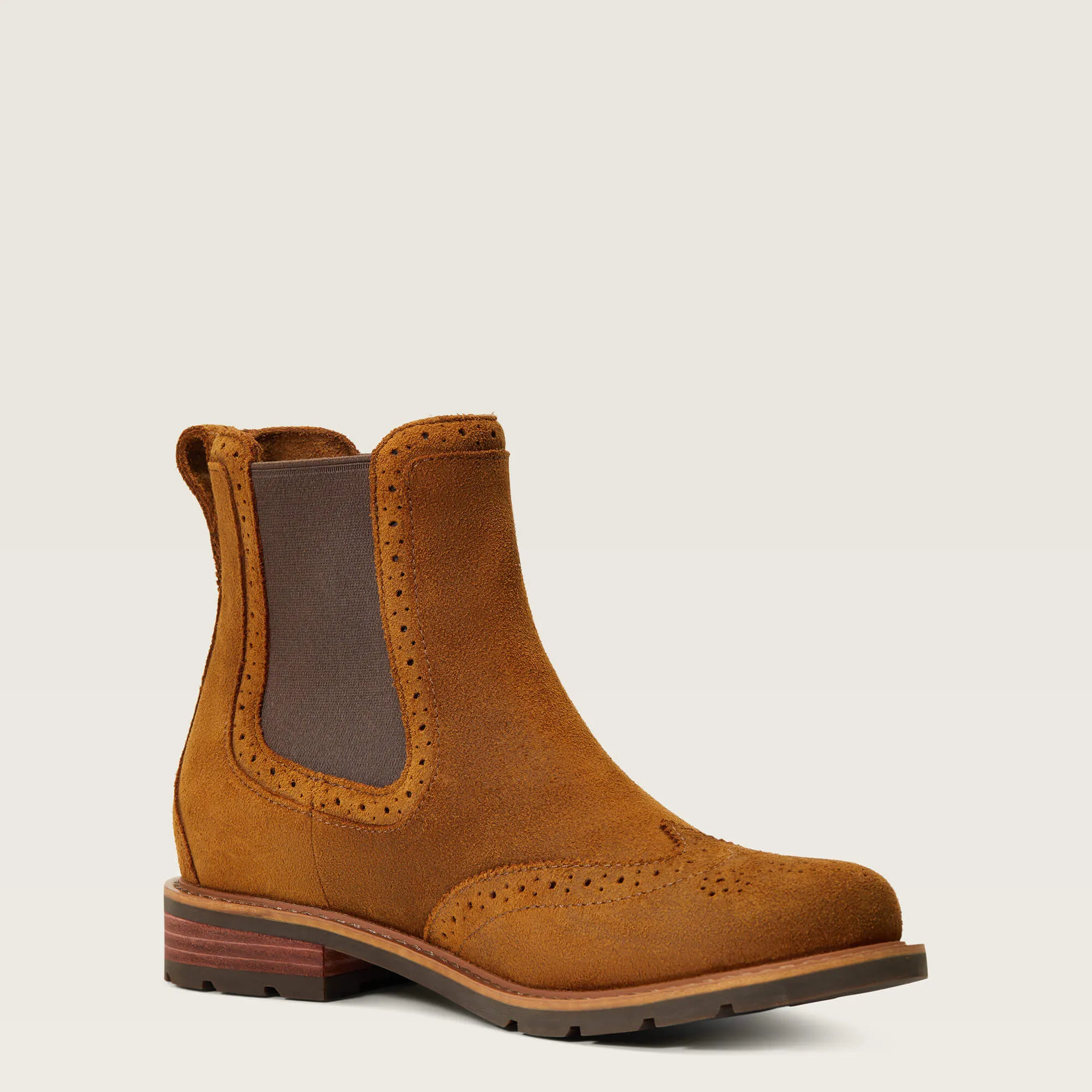 Wexford Waterproof Chelsea Boot