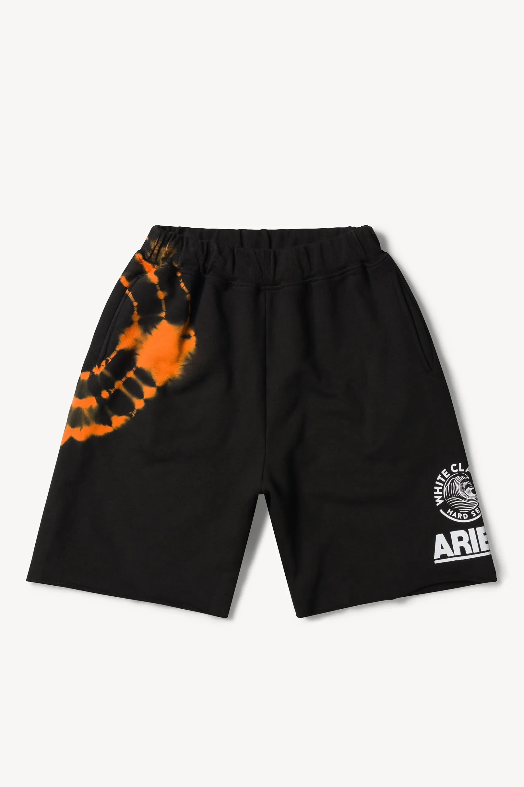 White Claw Shorts