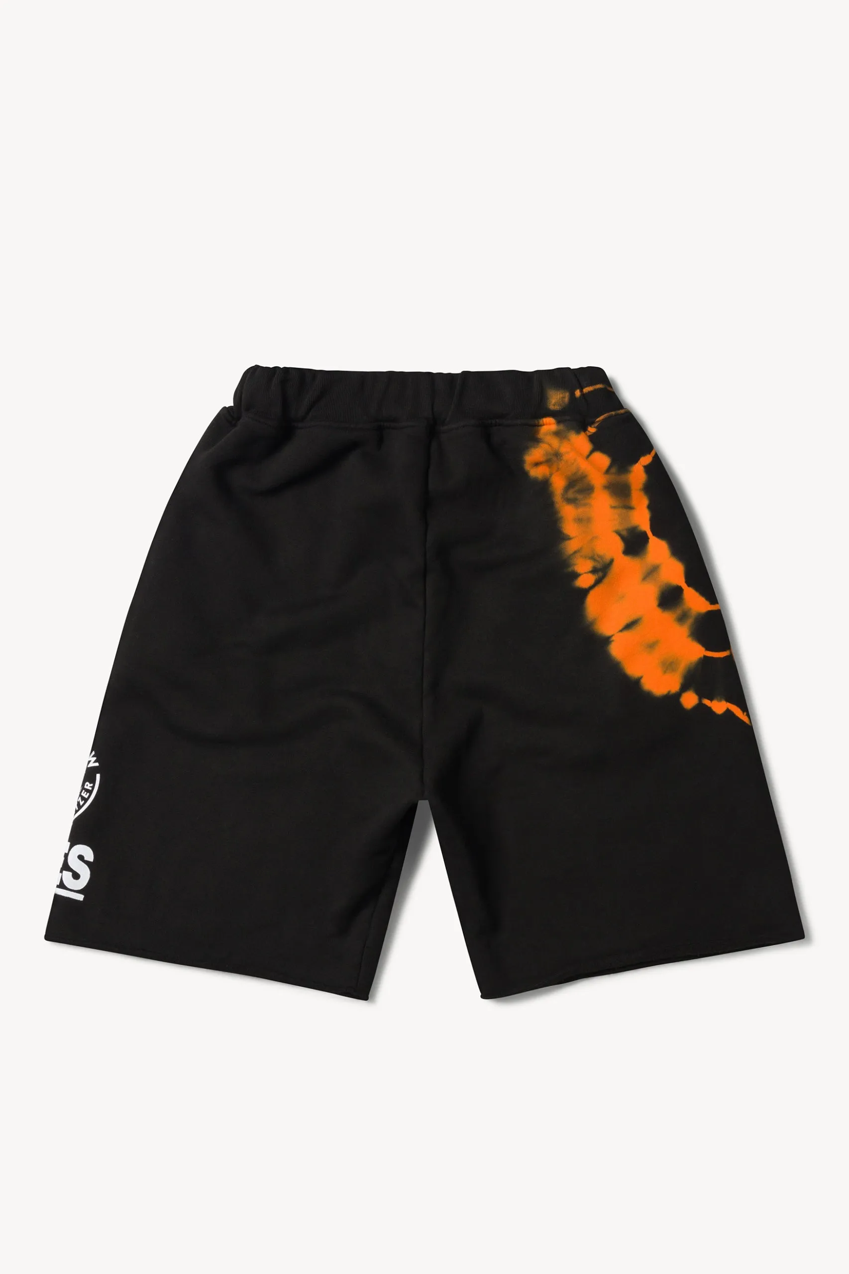 White Claw Shorts