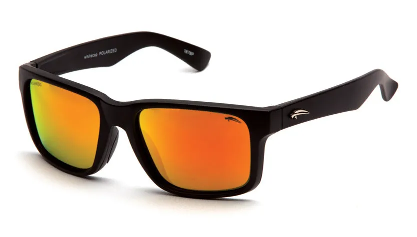 Whitecap polarized sunglasses - Best polarized sunglasses for outdoor activities, available at affordable prices