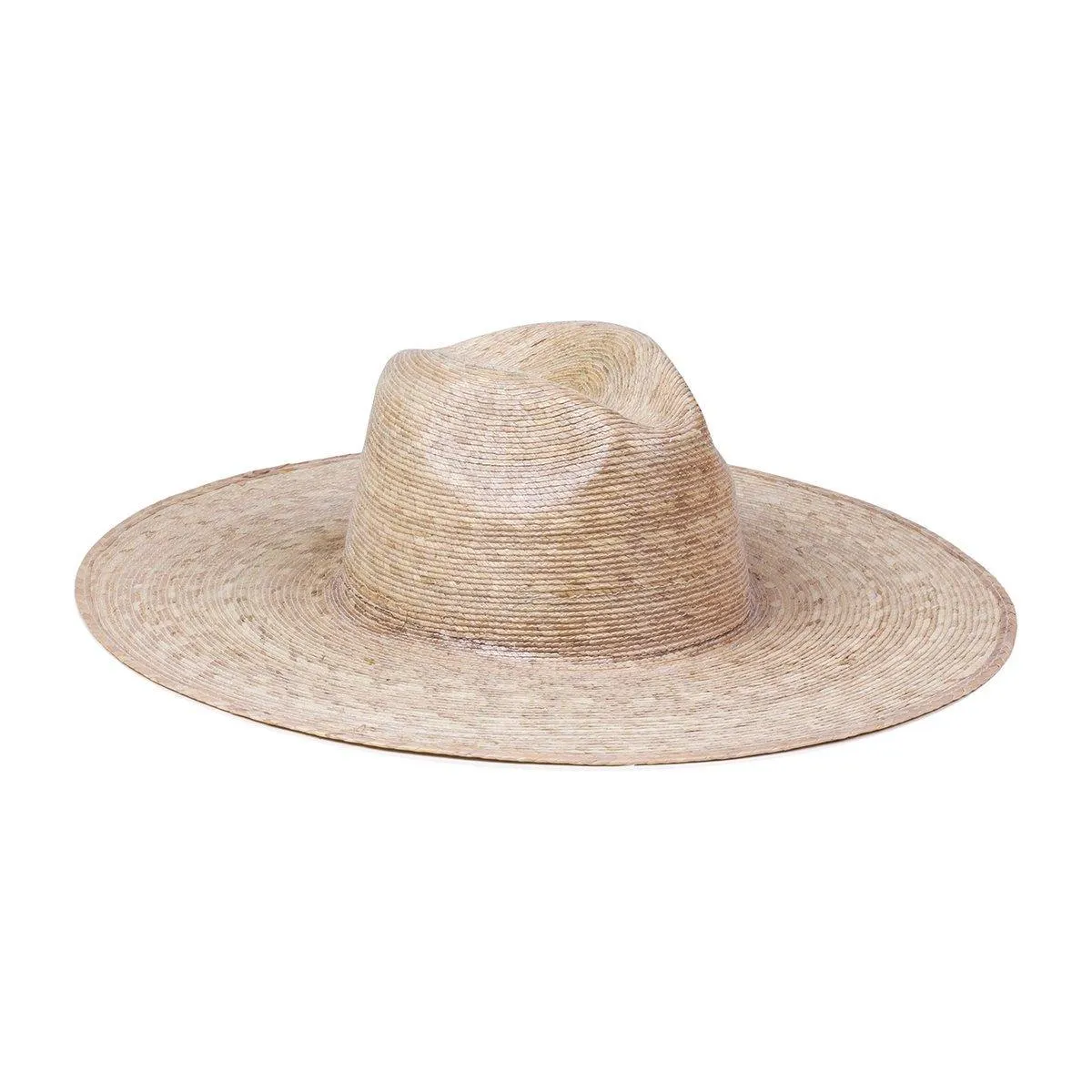 Wide Palma Fedora