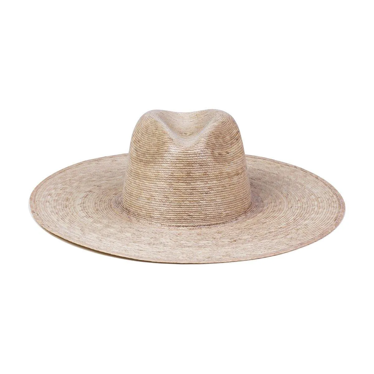 Wide Palma Fedora