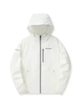 [WMS] Liberty Windbreaker Cream