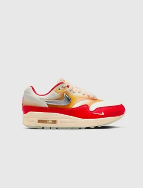 Women's Air Max 1 1987 Soft Vinyl