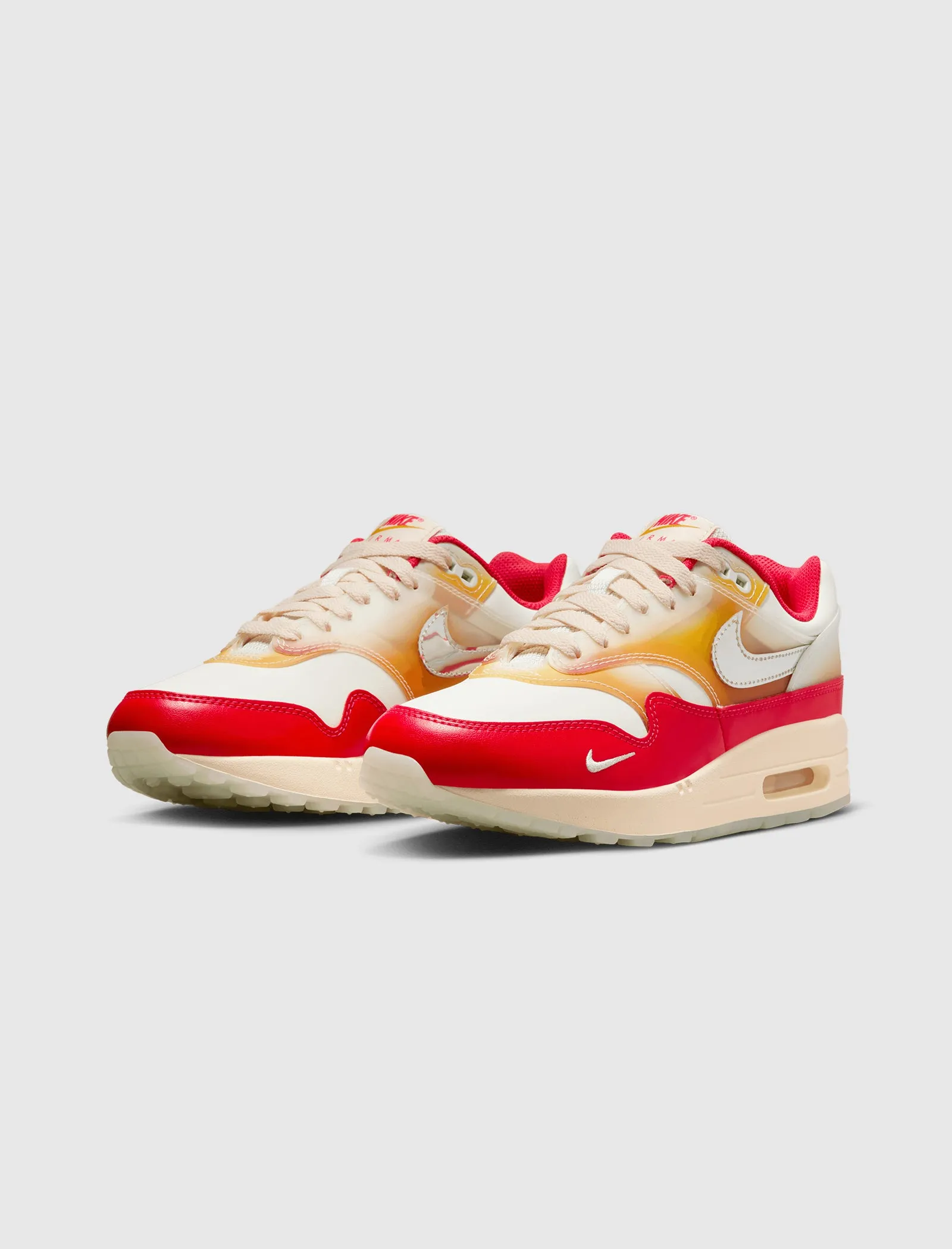 Women's Air Max 1 1987 Soft Vinyl