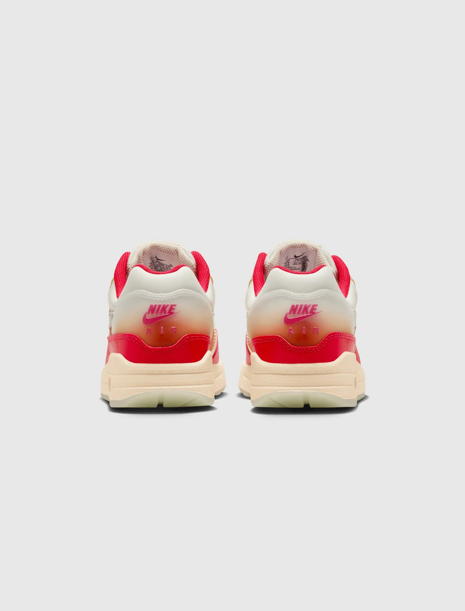 Women's Air Max 1 1987 Soft Vinyl