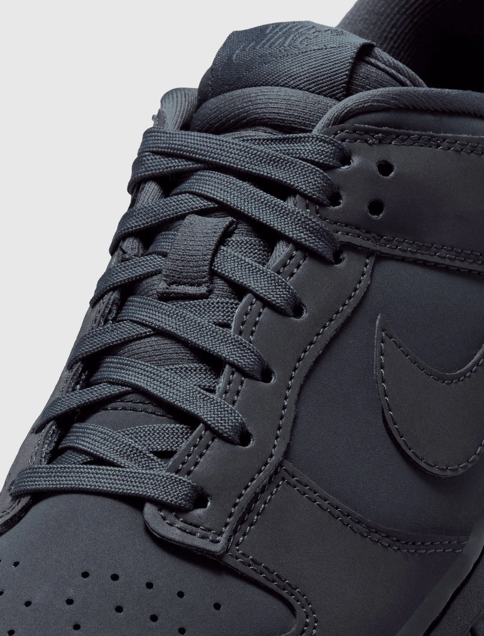 Women's Dunk Low Anthracite - Nike