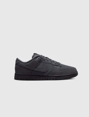 Women's Dunk Low Anthracite - Nike