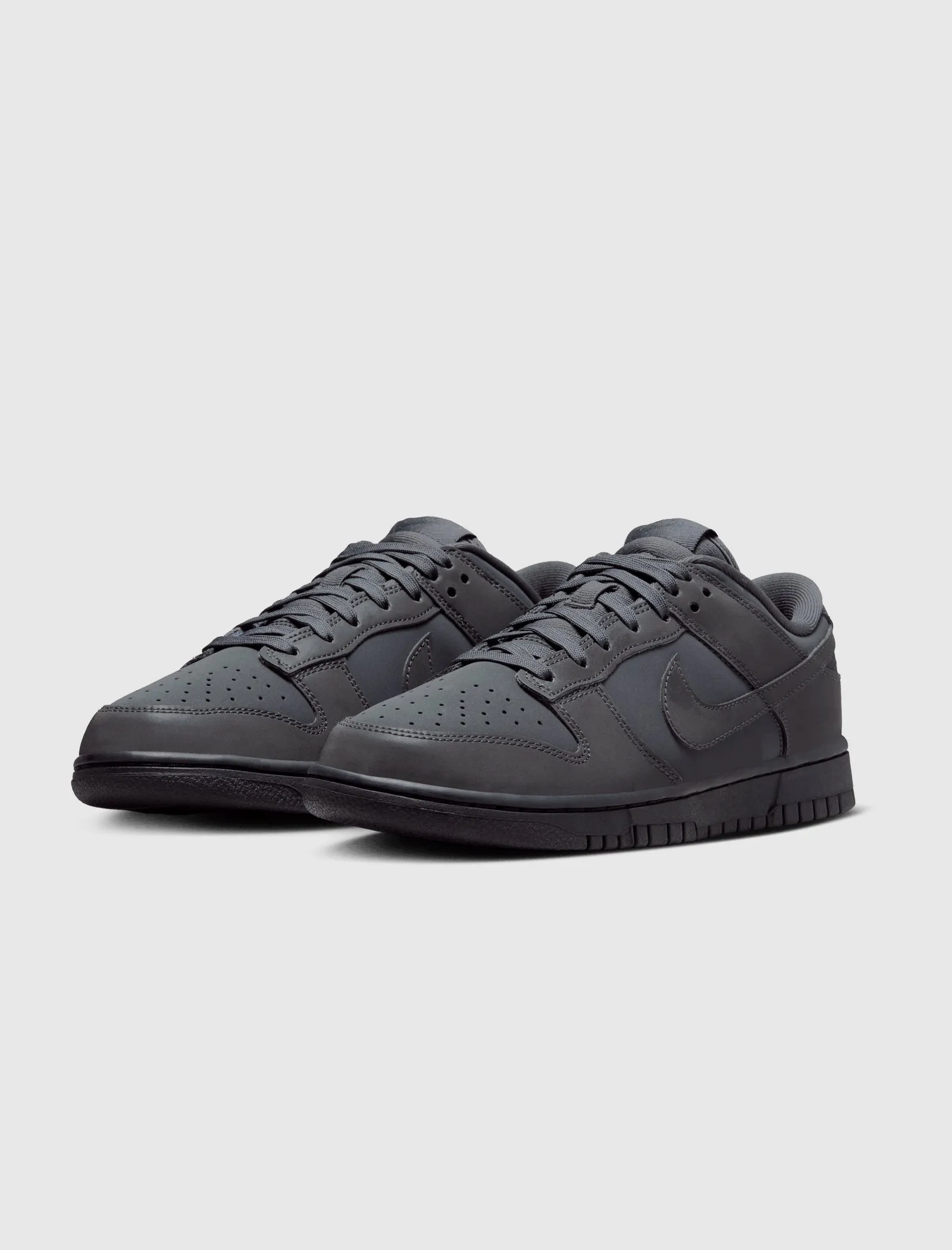 Women's Dunk Low Anthracite - Nike