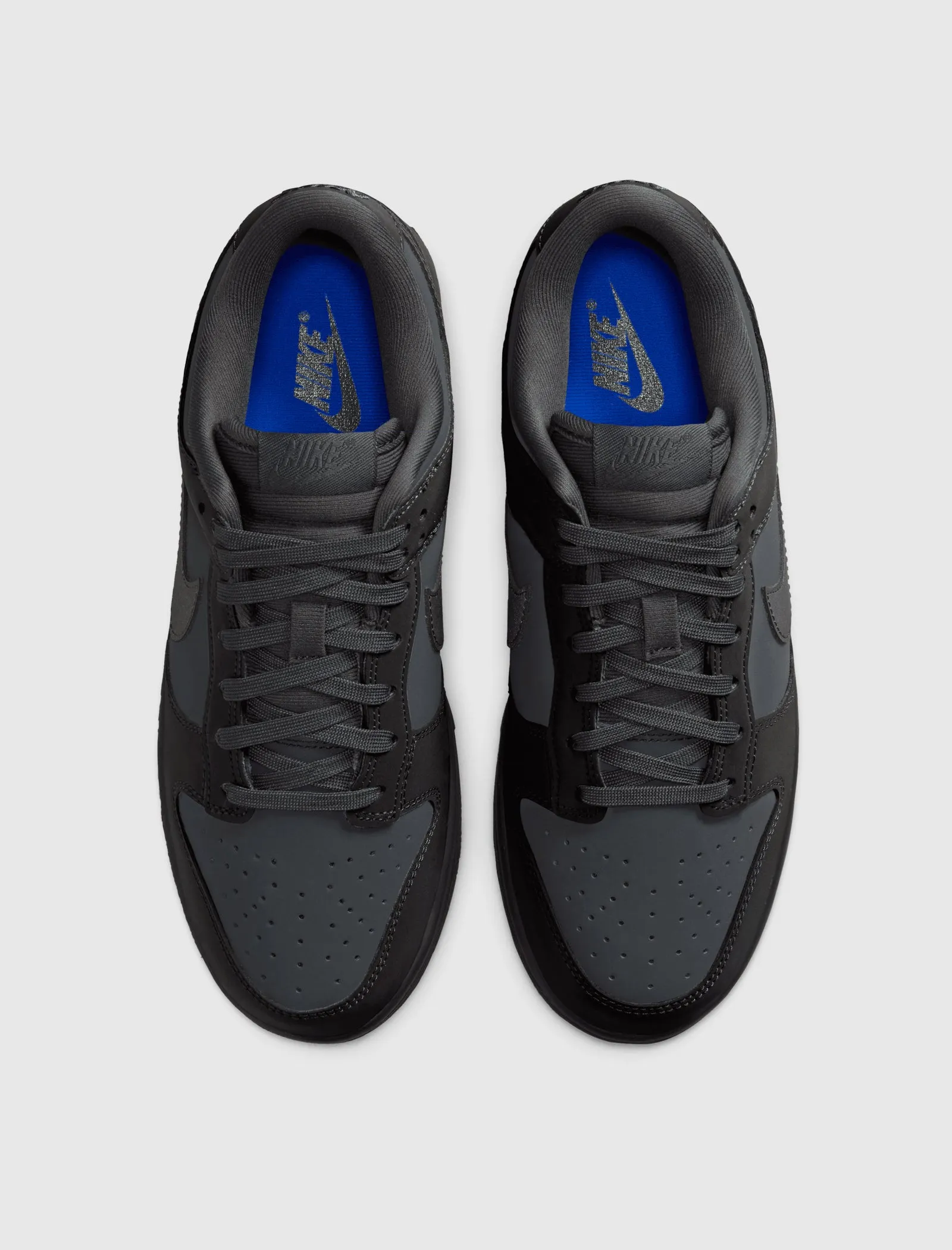 Women's Dunk Low Anthracite - Nike