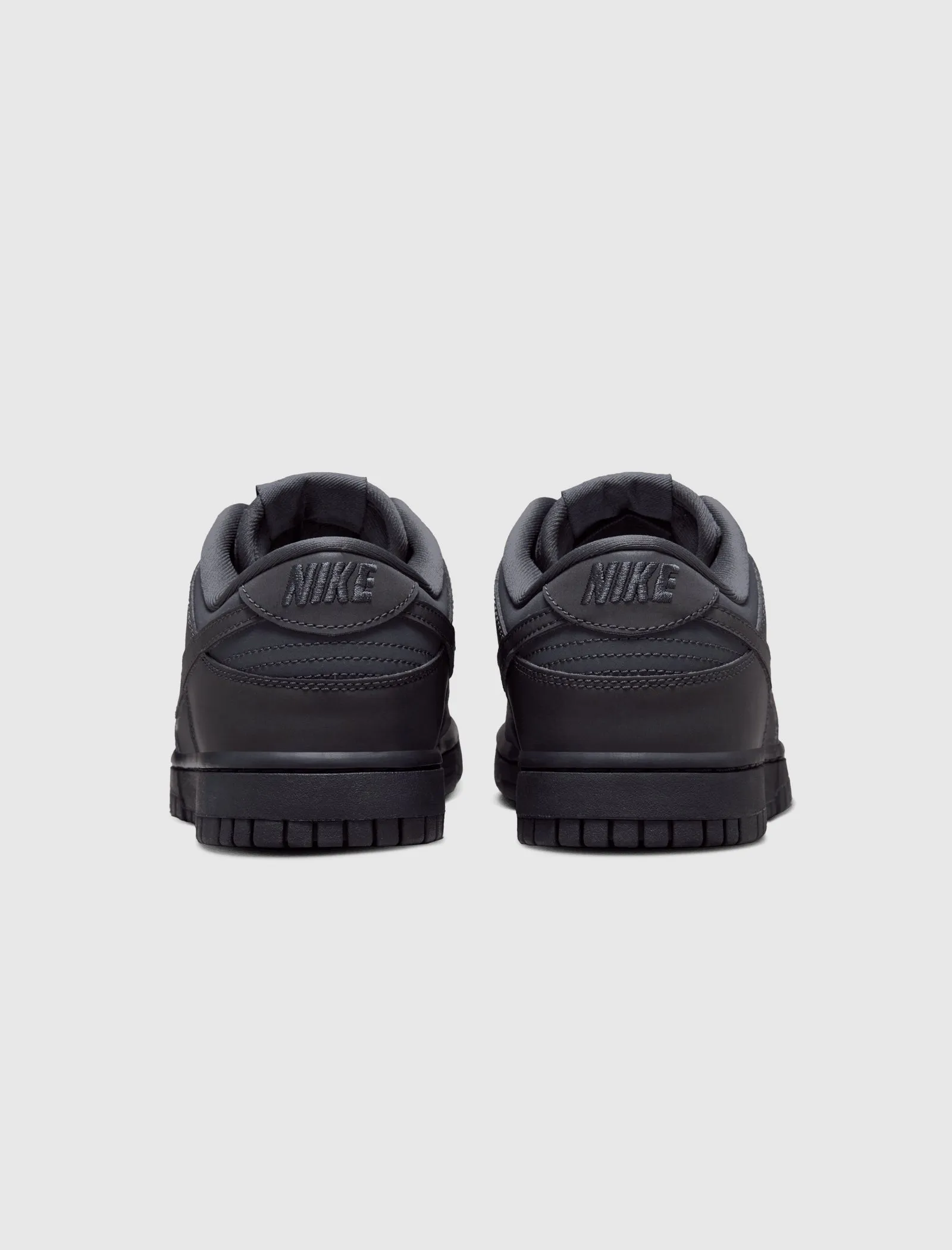 Women's Dunk Low Anthracite - Nike